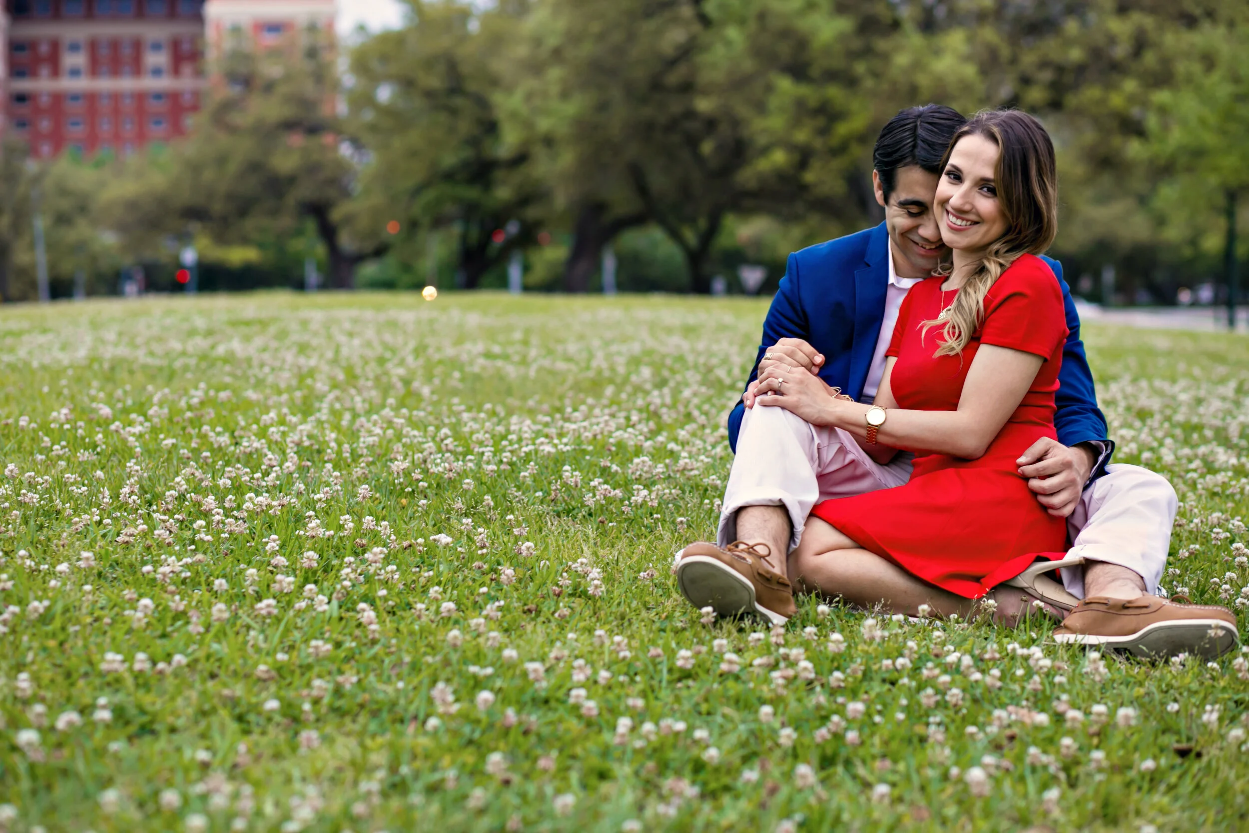 ENGAGEMENTS