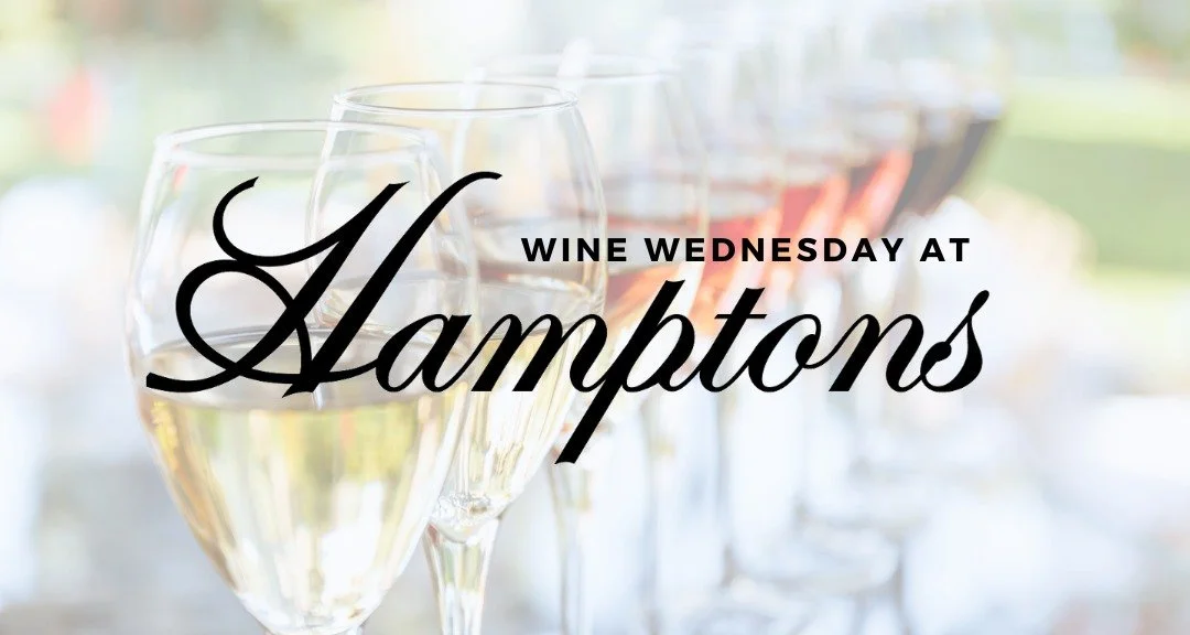 April Wine Wednesday