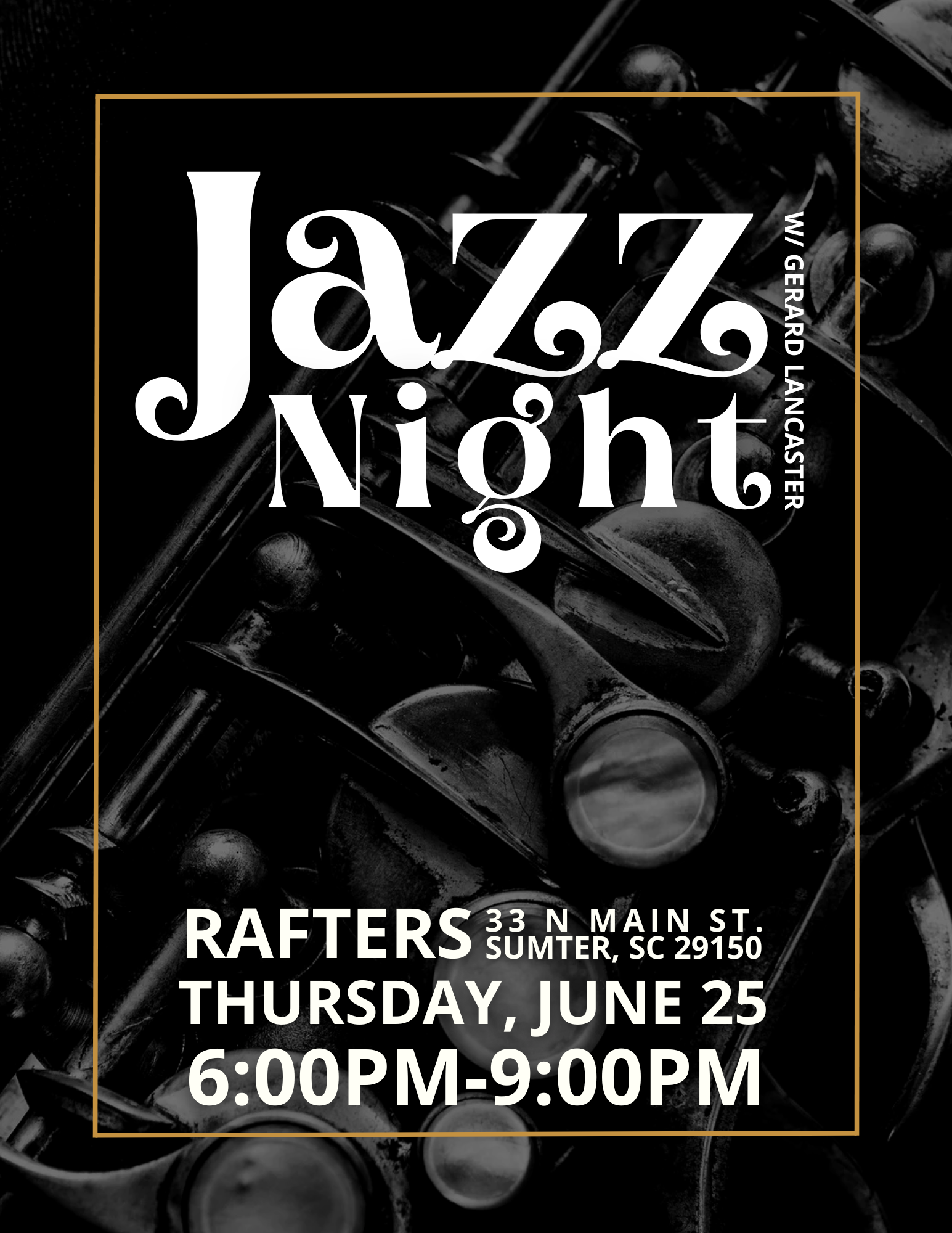 Jazz Night