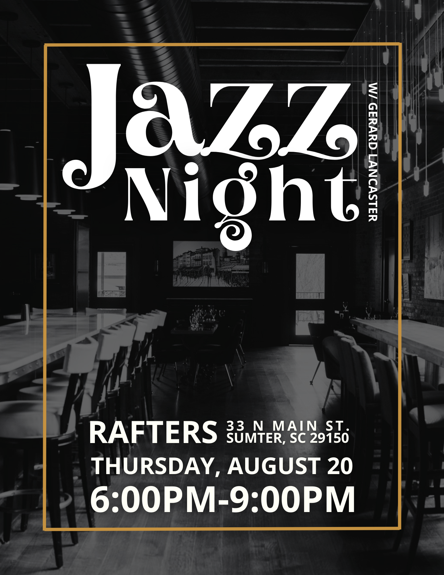 JAZZ NIGHT