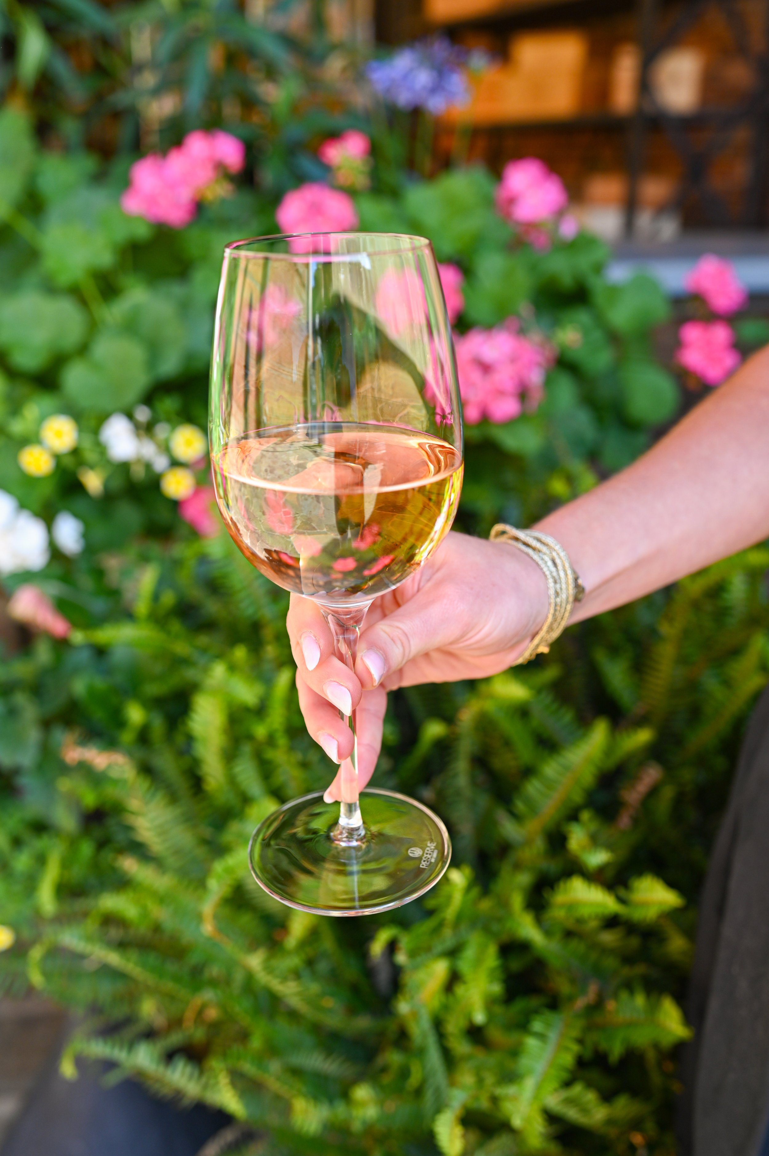 Pours and Pairings