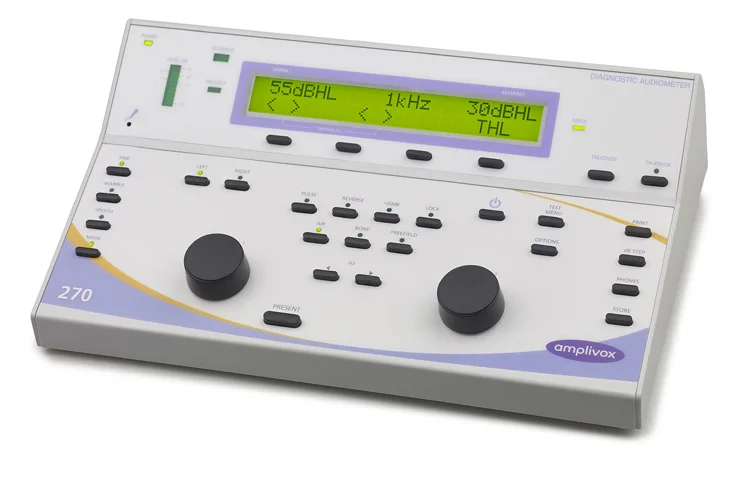 Amplivox 270