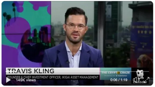 The Crypto Craze: Inside Ethereum Incubator Consensys