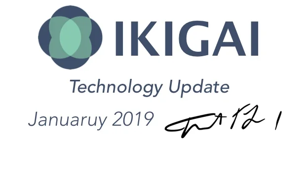 Technology Update - 2019