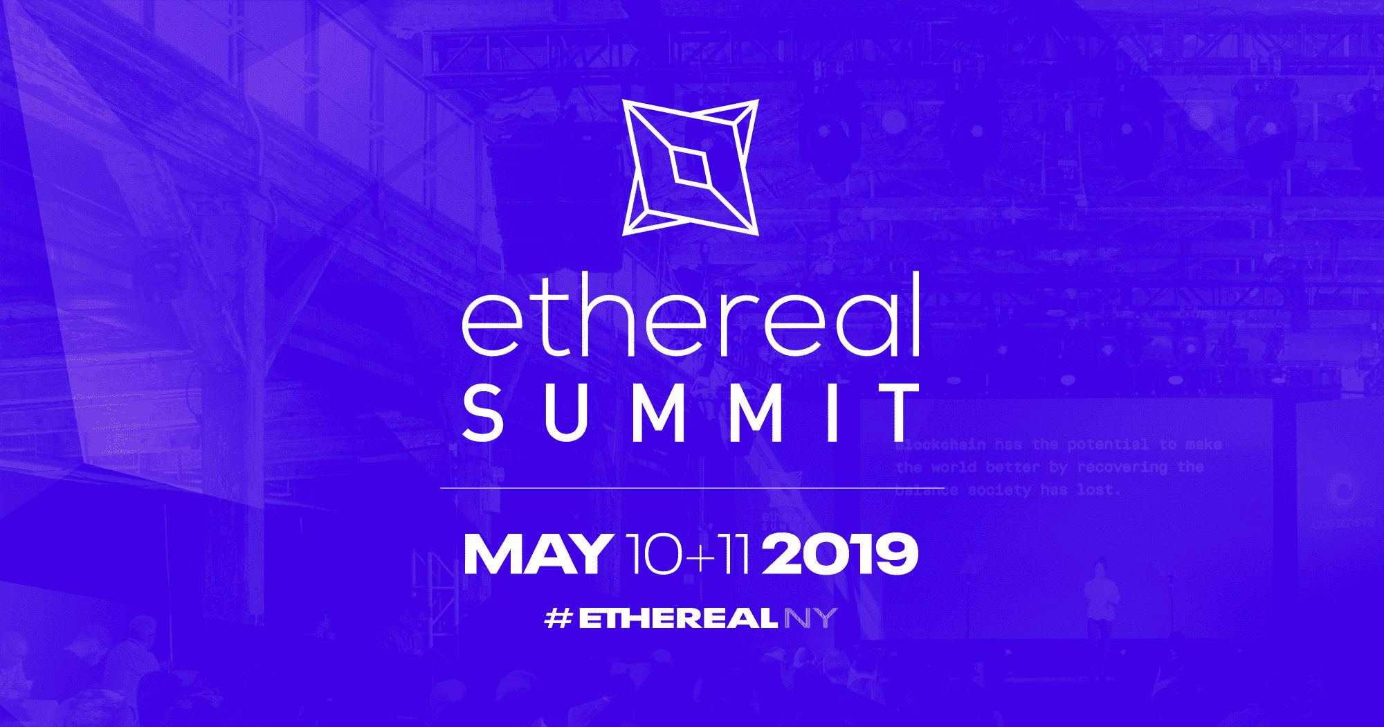 Ethereal Summit NYC
