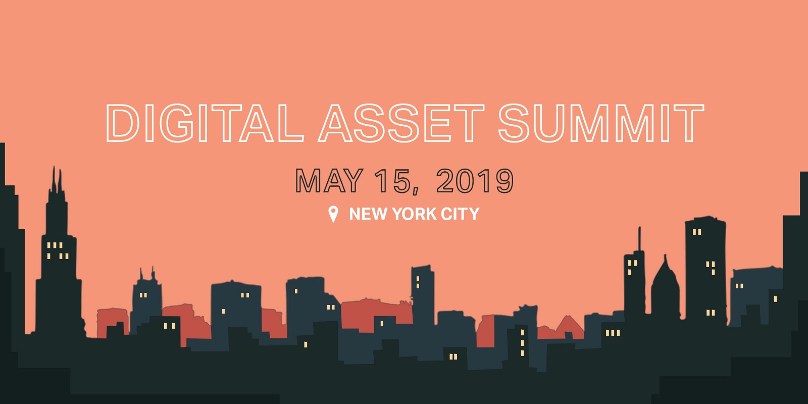 BlockWorkGroup's Digital Asset Summit