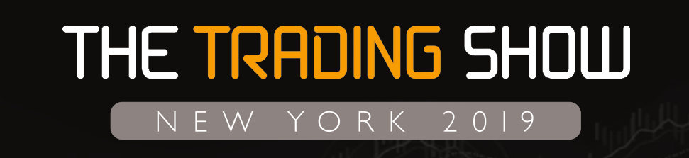 Trading Show NYC 