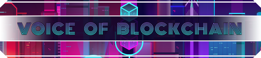Voice of Blockchain 