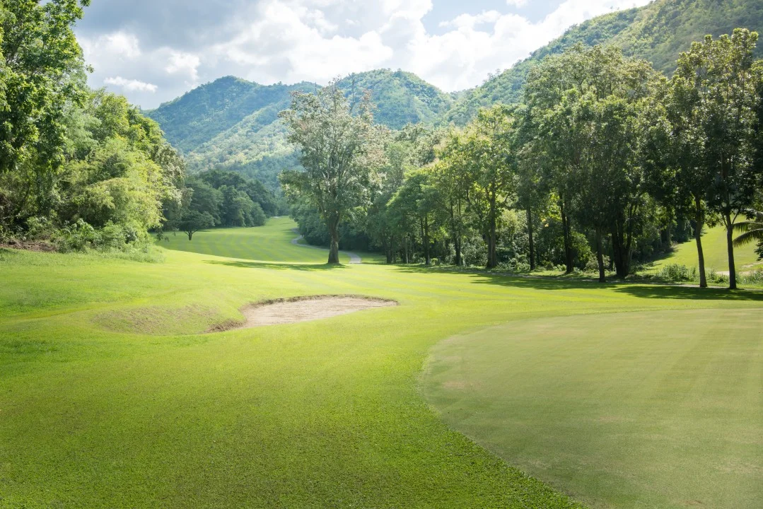 The Trust Revolution: Golf, Open Source Technology, & Trusted Brands