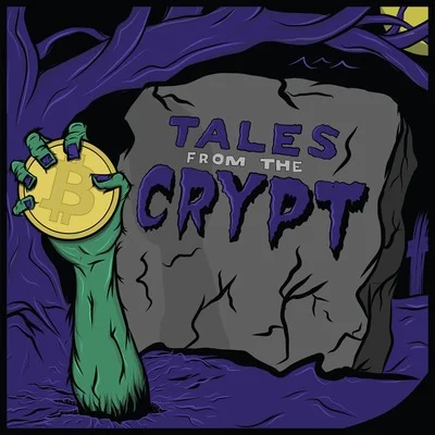 Tales from the Crypt #105: Travis Kling