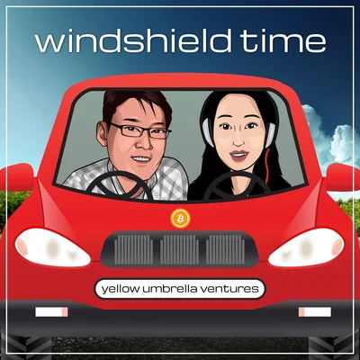 Windshield Time with Ikigai CEO Anthony Emtman