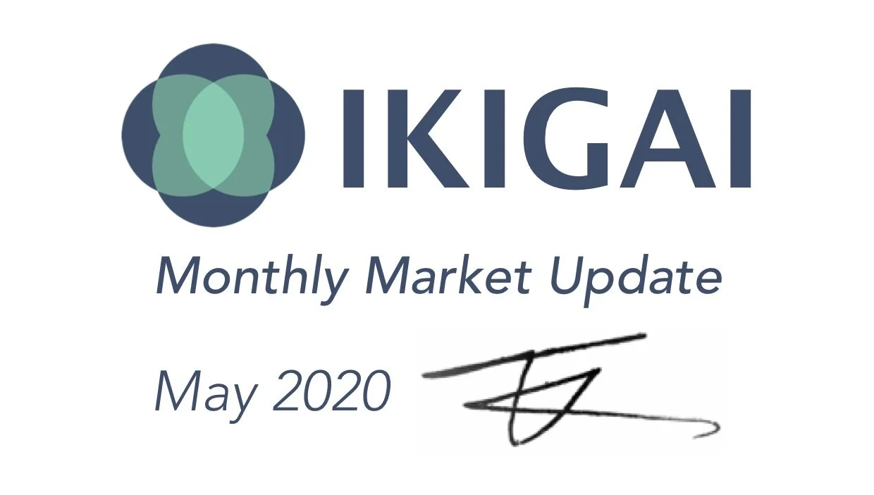 May 2020 - Monthly Market Update