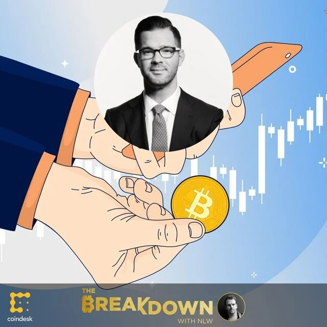 Travis Kling: There’s No Such Thing as Market Fundamentals — CoinDesk Podcast Network, EP. 503