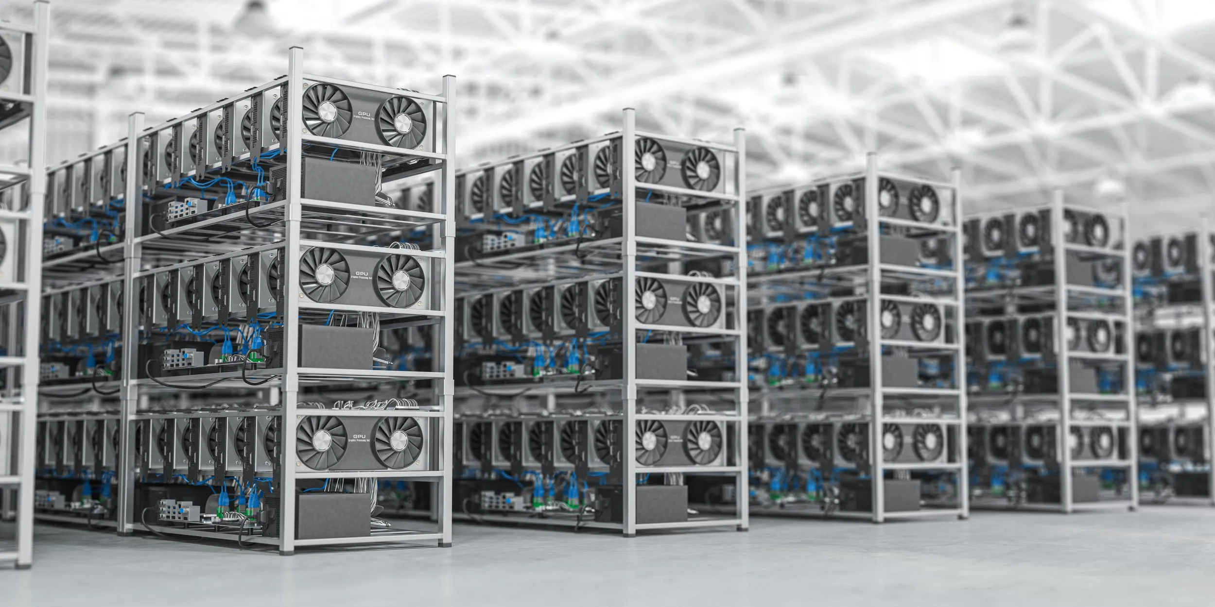Bitcoin mining; is it necessary?