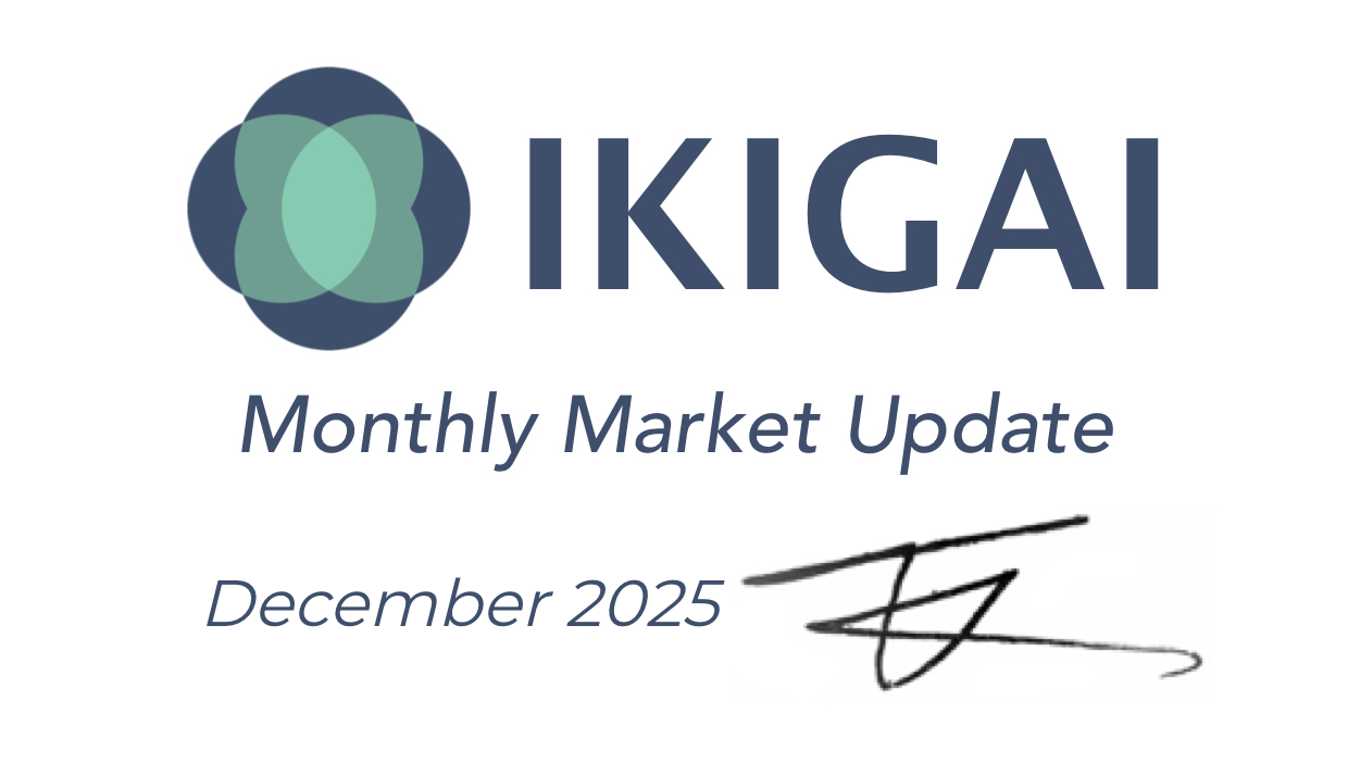 December 2025 - Monthly Market Update