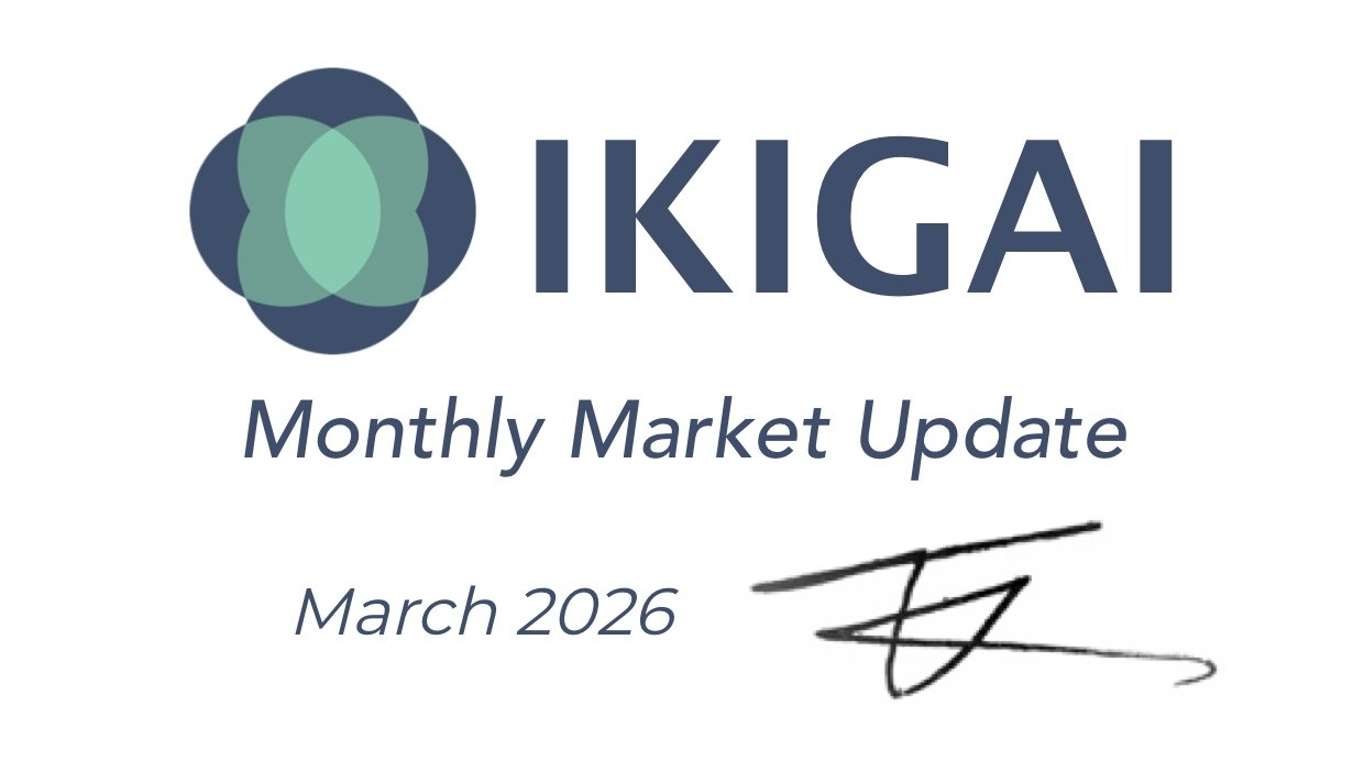 March 2026 - Monthly Market Update