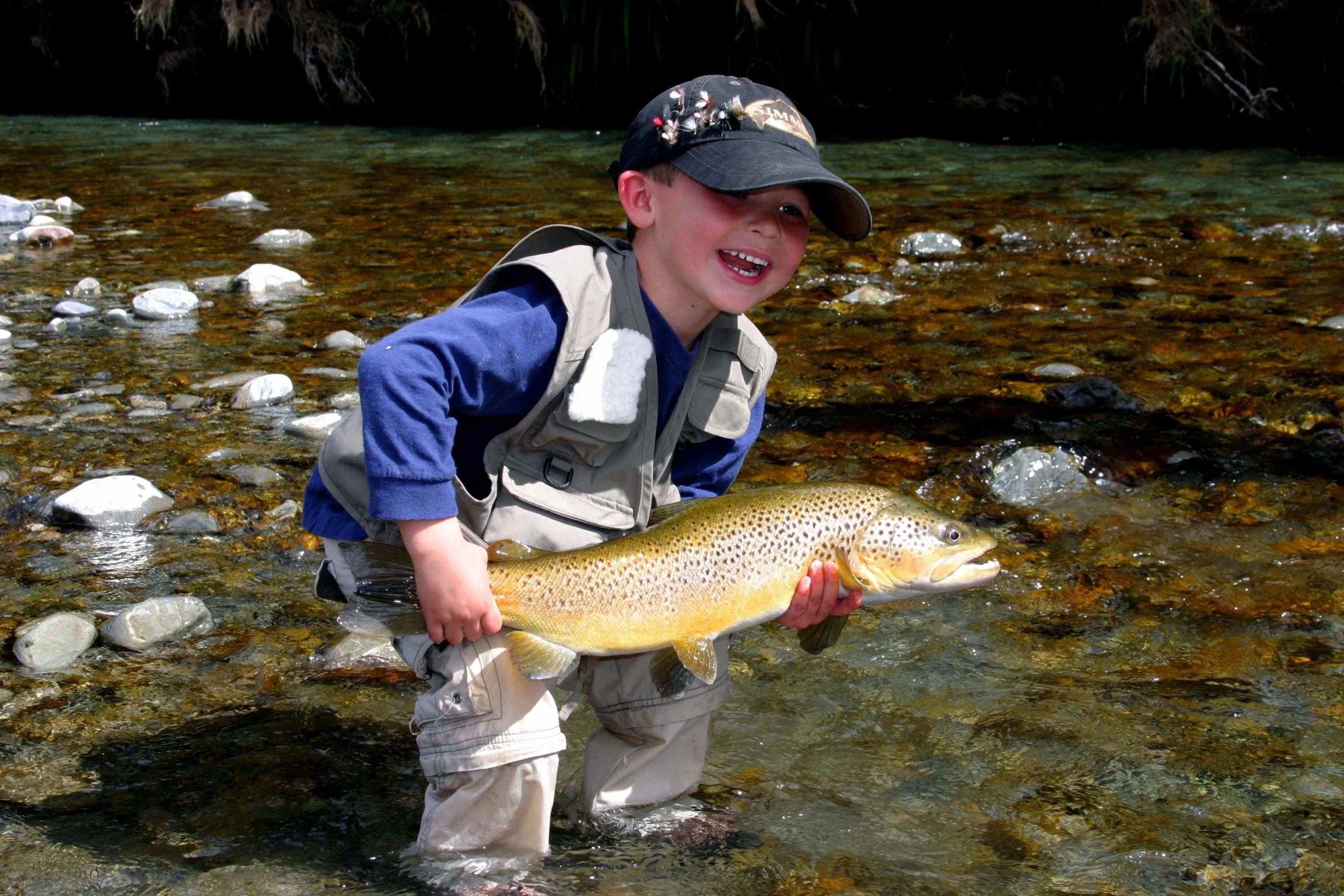 Nick King (child) Resized.jpg