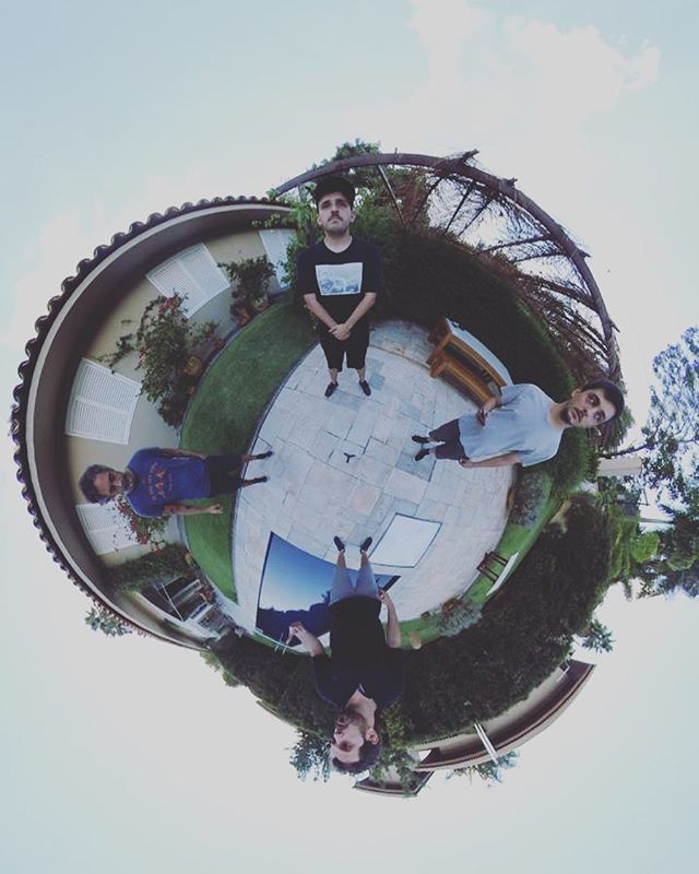 InThaHouse