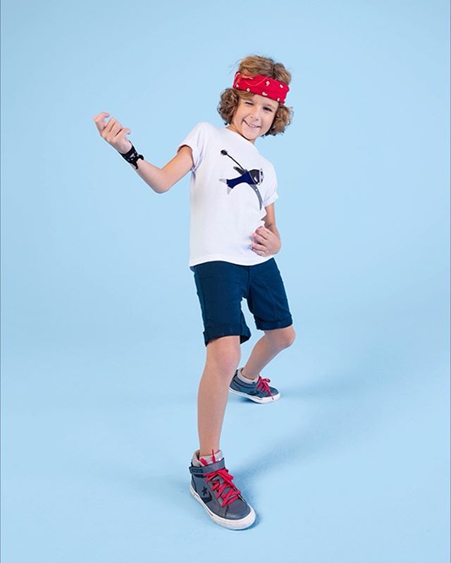 Arraste pro lado e confira algumas anima&ccedil;&otilde;es super divertidas que fizemos para a cole&ccedil;&atilde;o especial de Dia Das Crian&ccedil;as da @heringkidsoficial! #55ubrn #heringkids