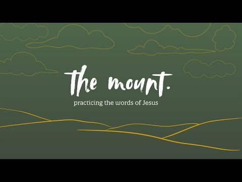 Practicing Righteousness (Matthew 6:1-8, 16-18)
