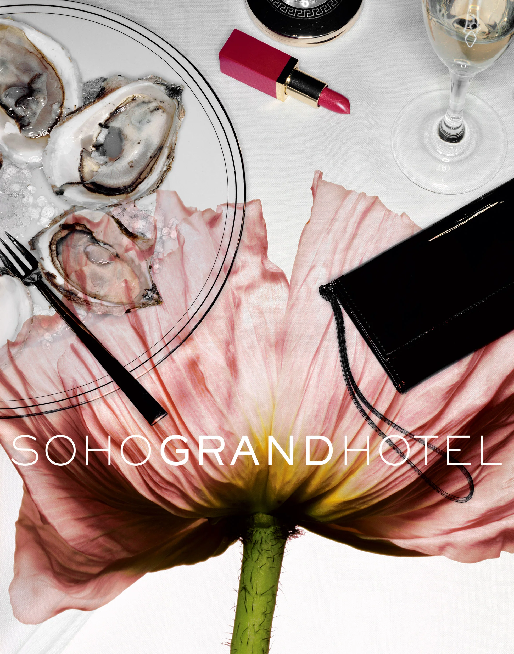 Grand Hotels