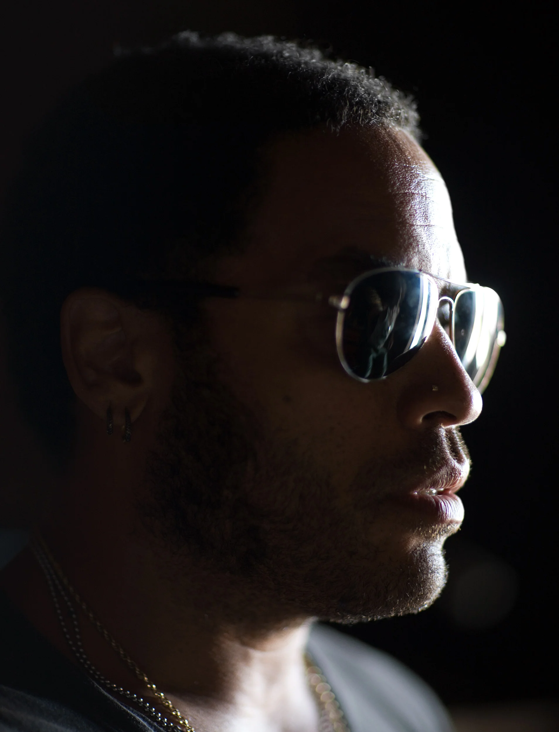 Lenny Kravitz