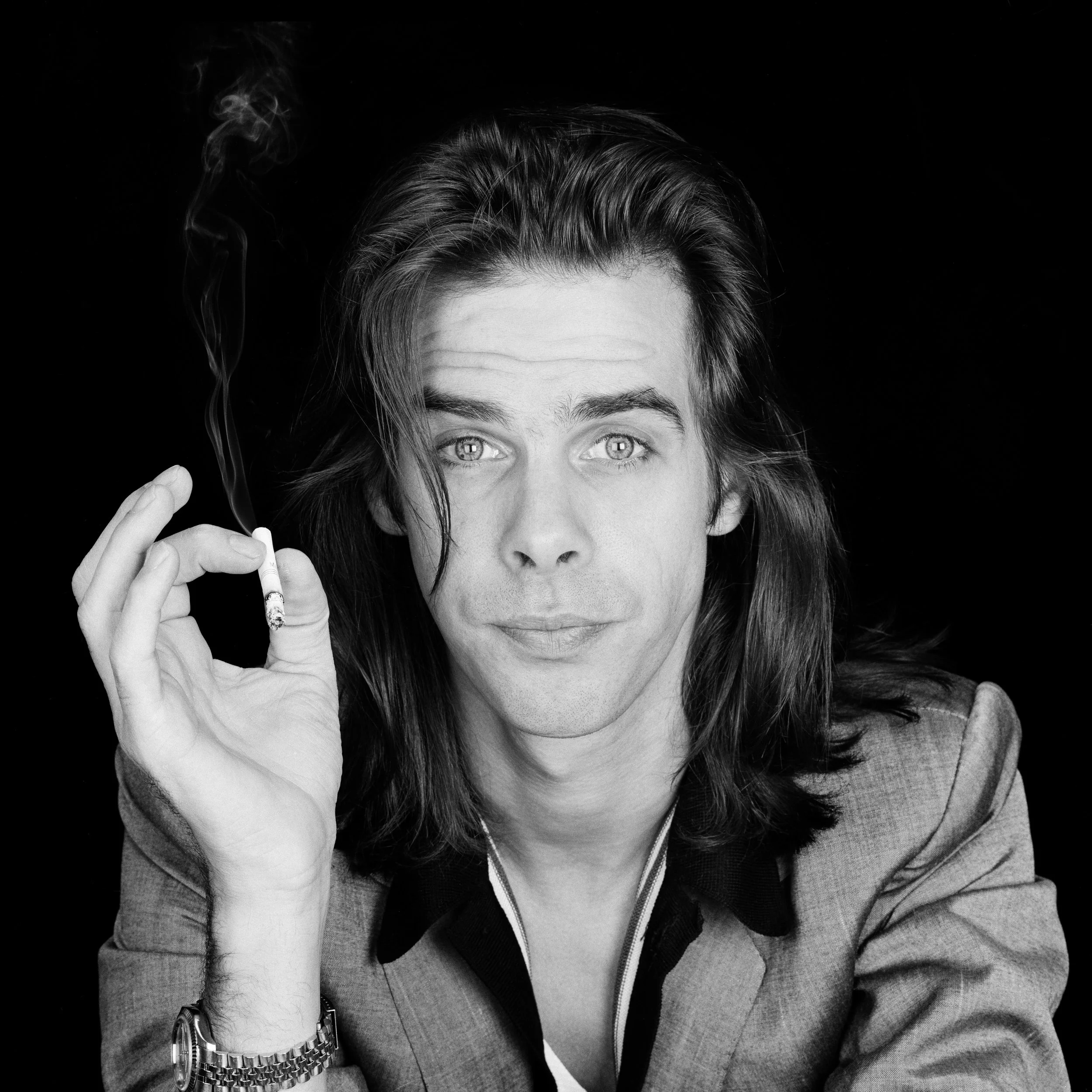 Nick Cave