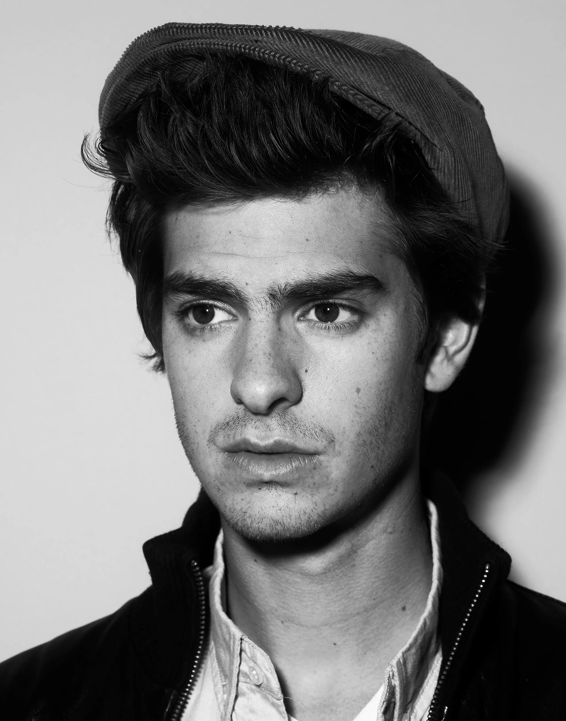 Andrew Garfield