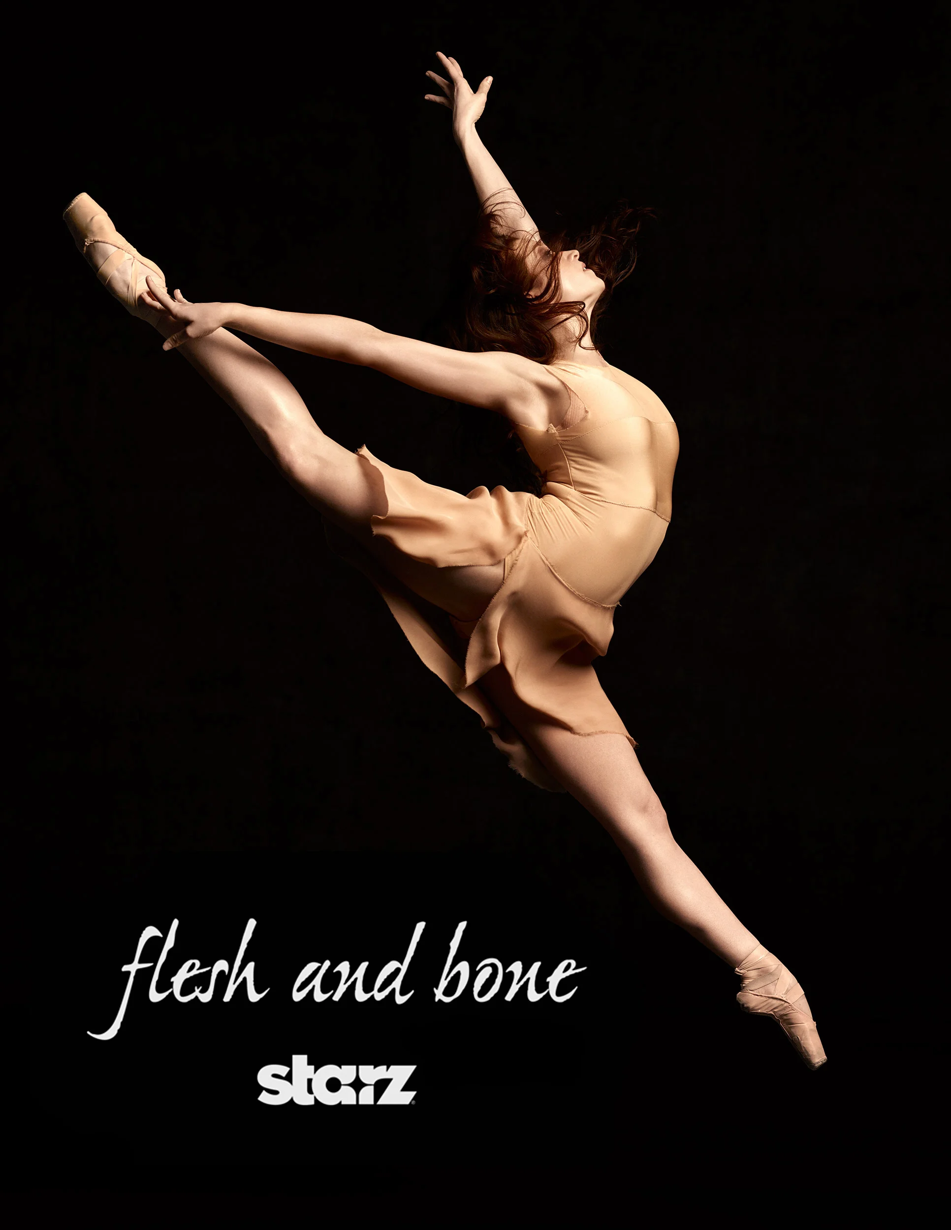 Flesh and Bone