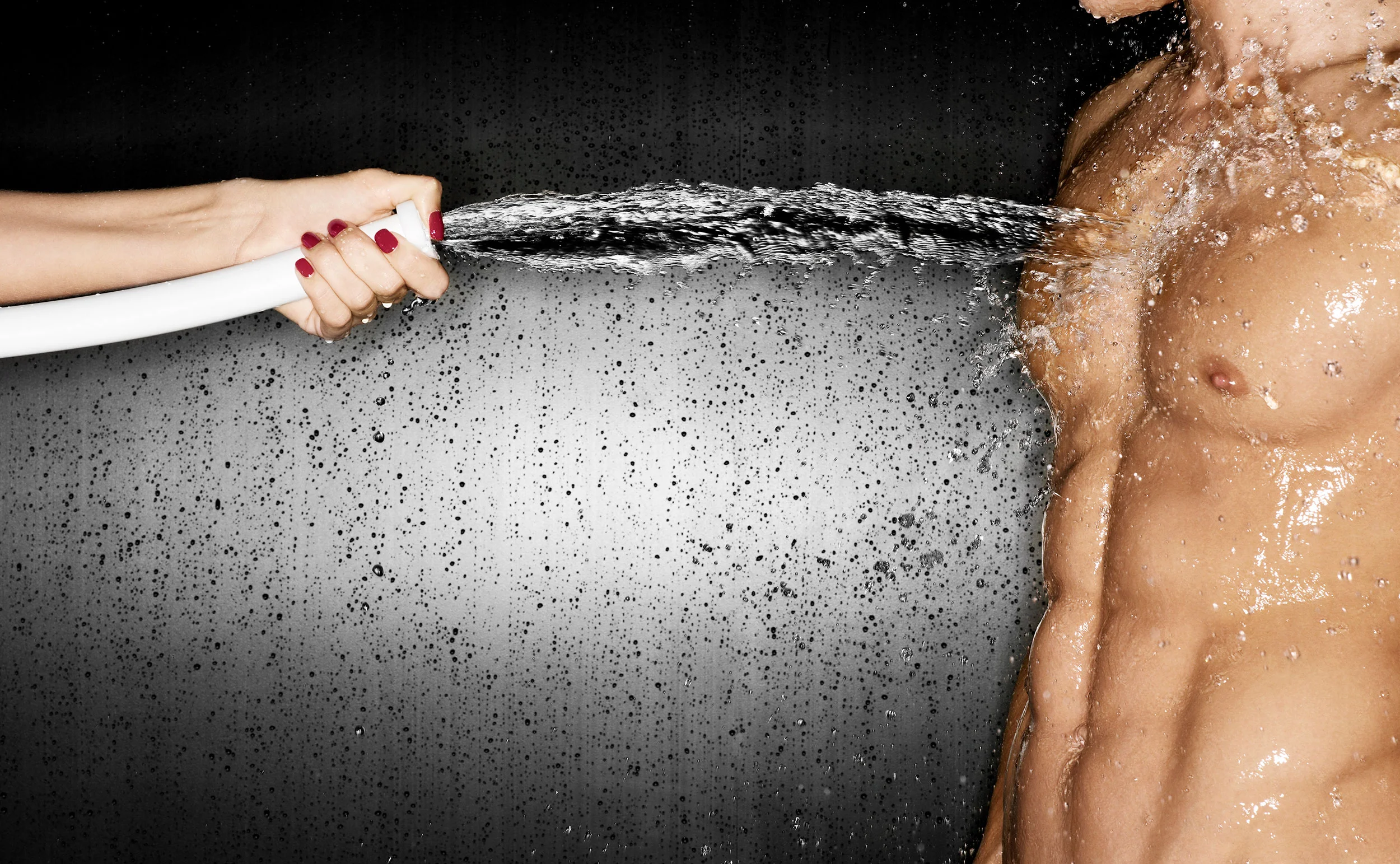 Dornbracht Shower