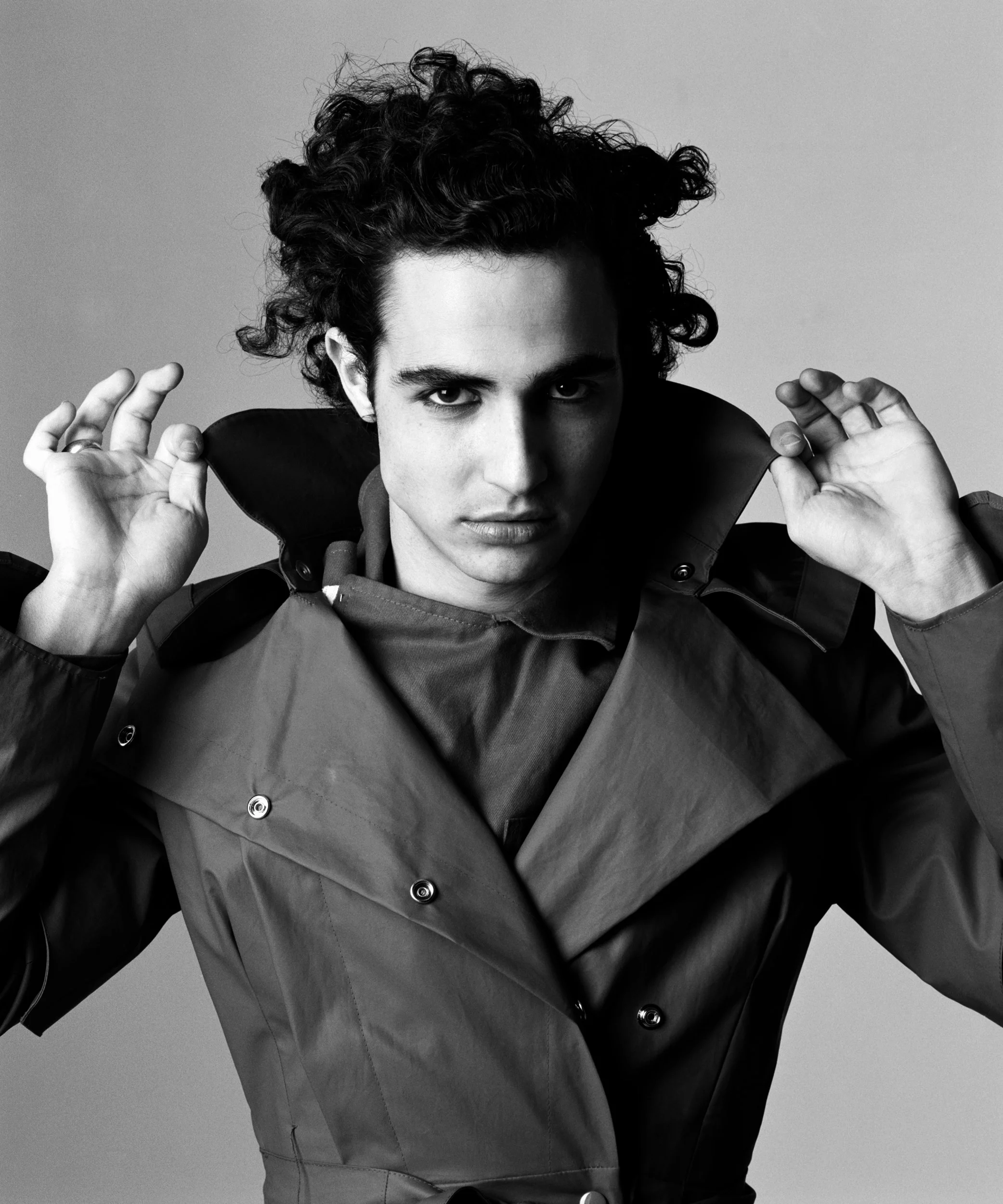 Zac Posen