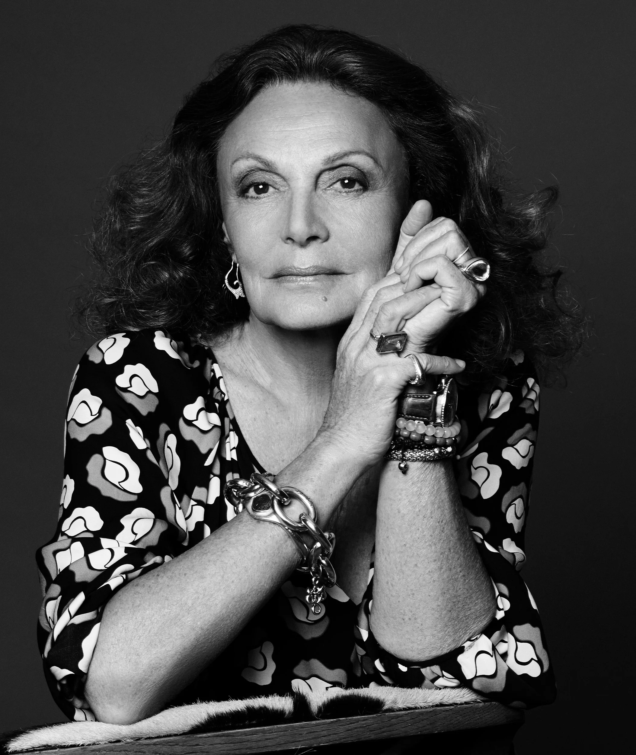 Diane Von Furstenberg