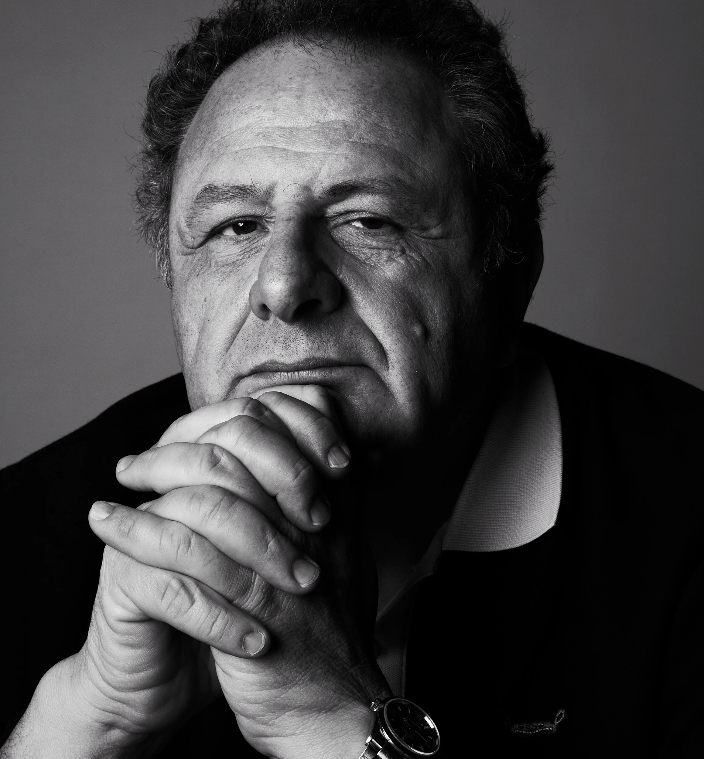 Jean Pigozzi