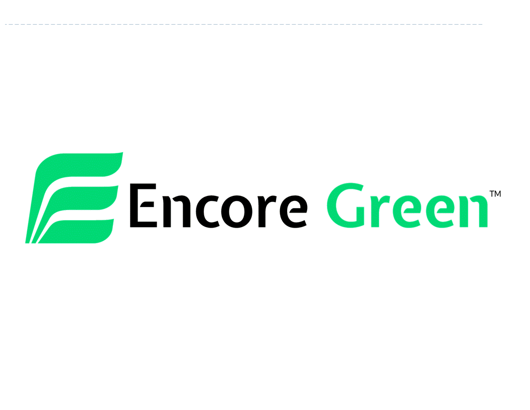 Encore Green Environmental