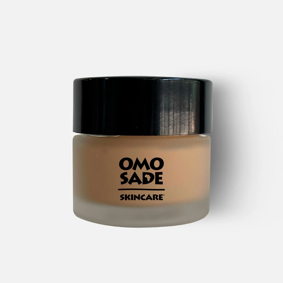 Matte-Finish Foundation