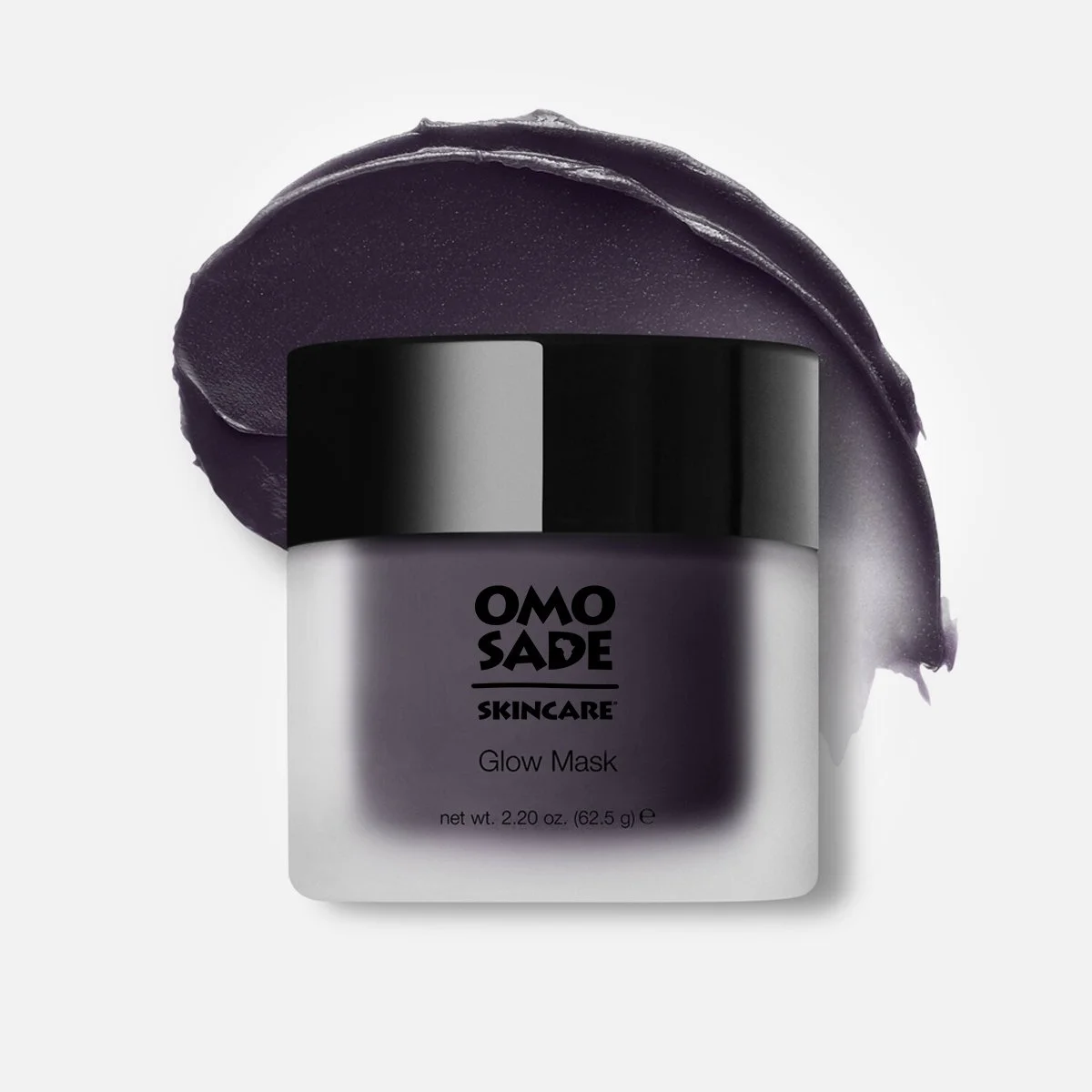 Glow Mask