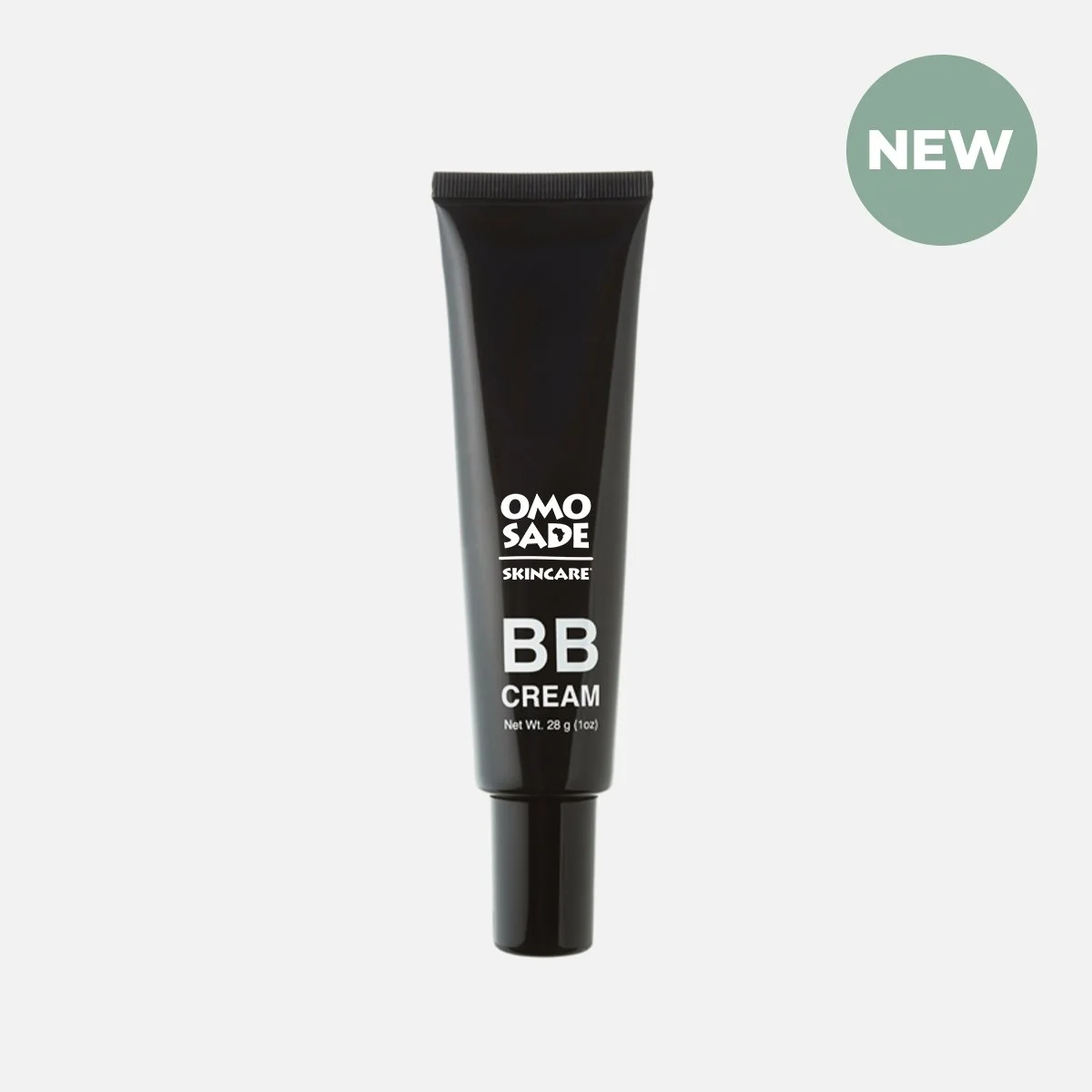NEW! BB Cream
