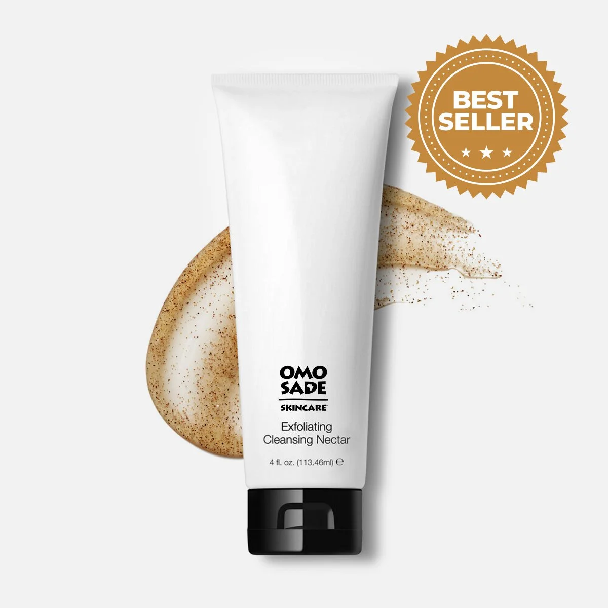 Exfoliating Cleansing Nectar