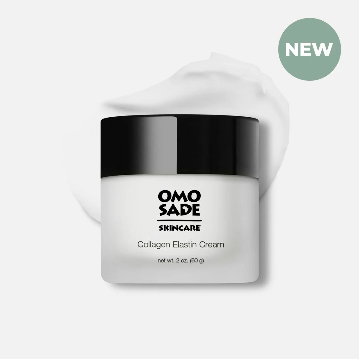 Collagen Elastin Cream