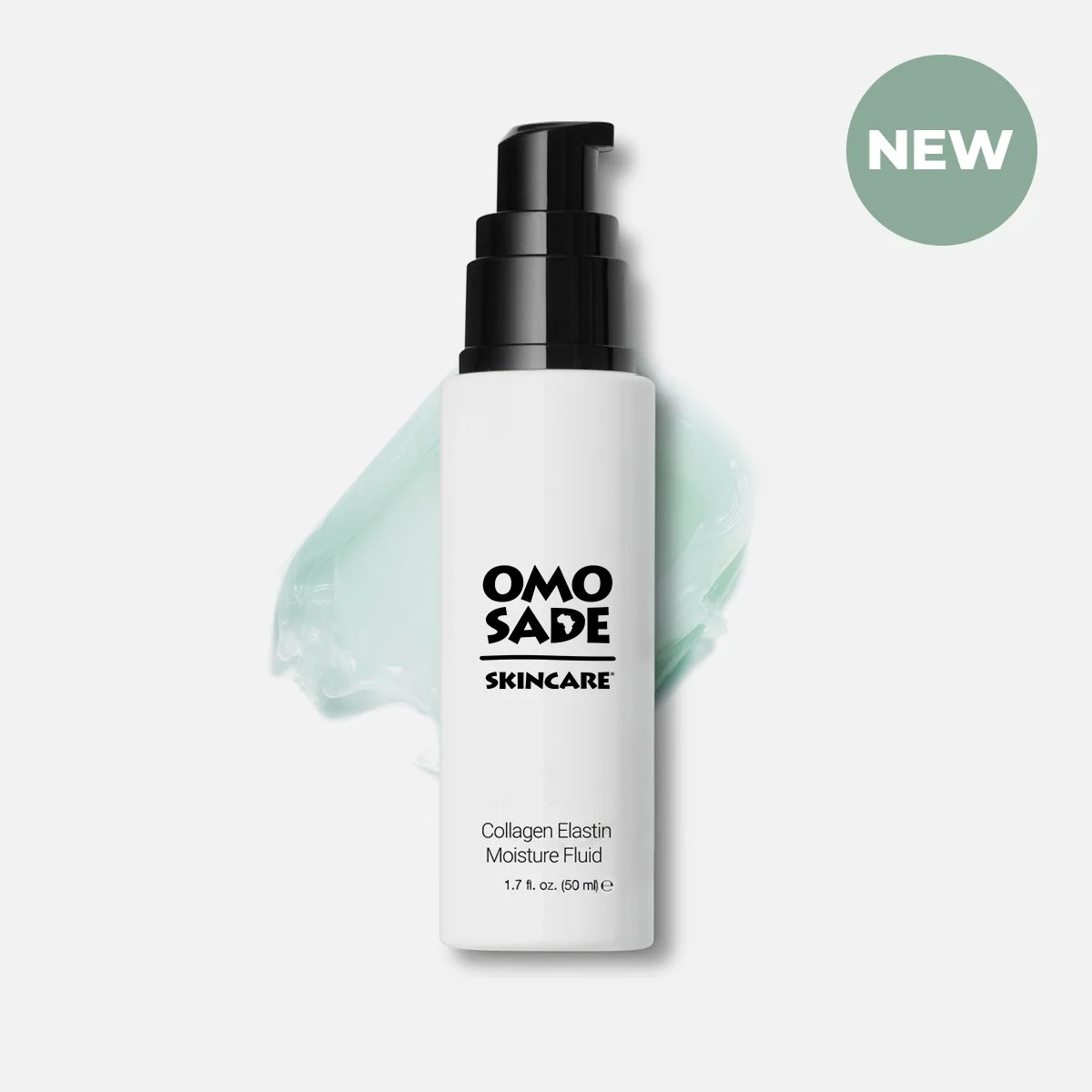 Collagen Elastin Moisture Fluid