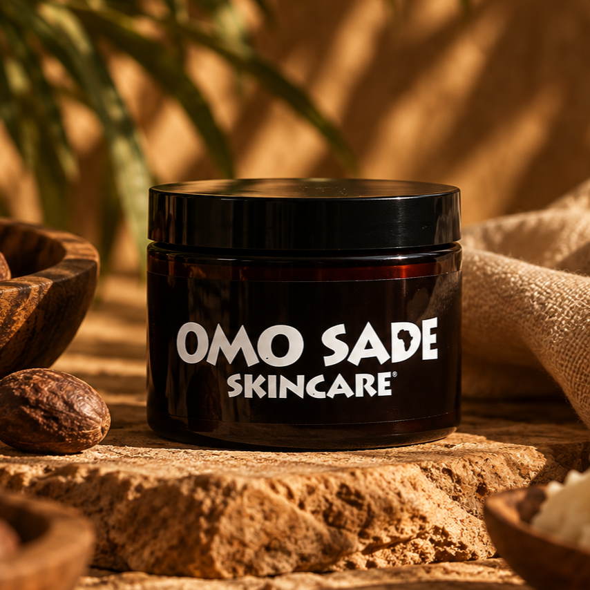 Shea Butter Cream
