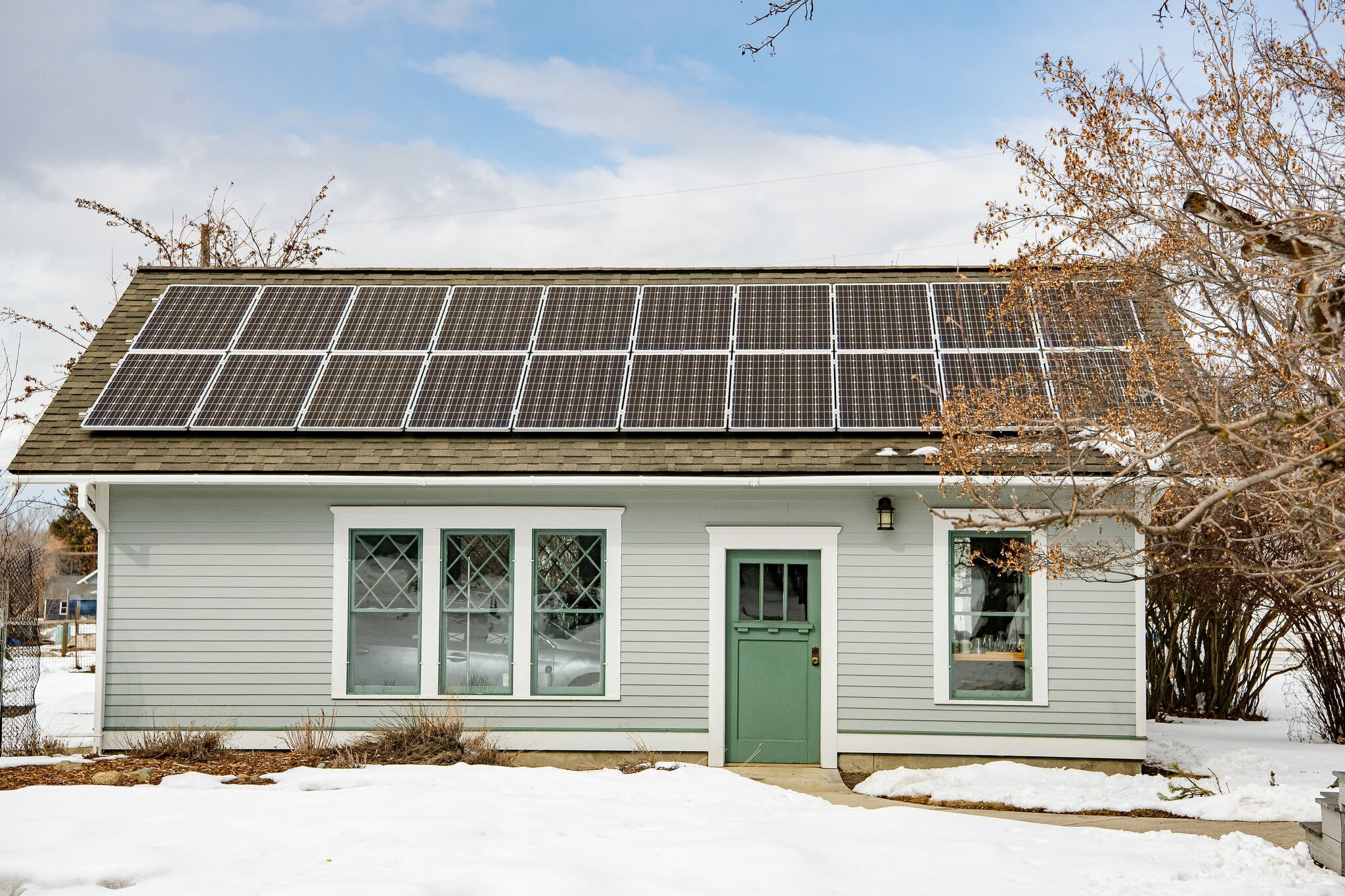 Our Community Energy Program is seeking input on energy needs in Wallowa County. Your input is part of a county-wide effort to plan for energy self-reliance and security, including energy conservation, efficiency, local generation, resilience infrast