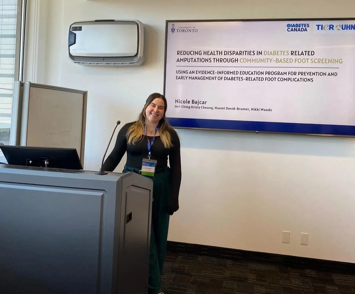 Research & Impact Day 2025: Bridging the Gap Between Research and Reality