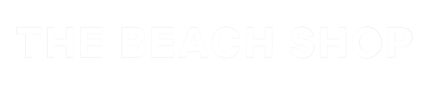 The Beach Shop