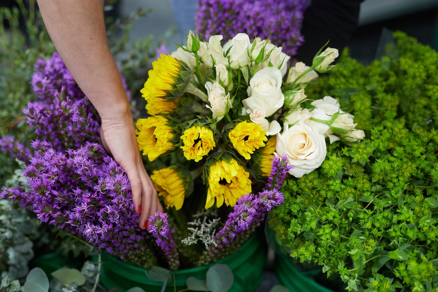 Fortinos Flowers Burlington Best Flower Site