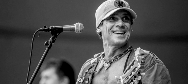 More than 20 years have passed since the release of Clandestino, one of the most famous songs by Manu Chao.