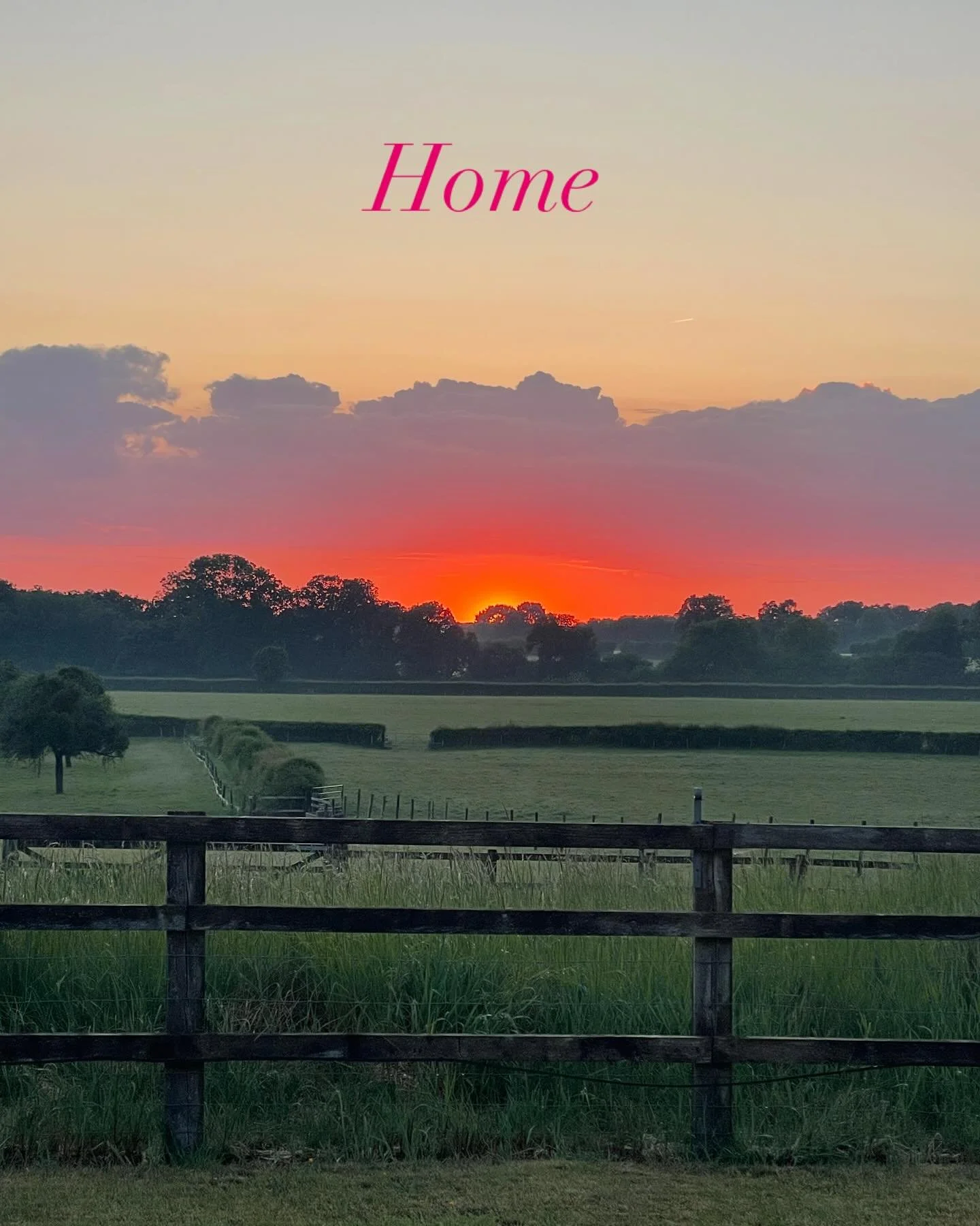 Ahhh 🥰 #luckytobealive #beautifulnature #wonderfullife #yay #happyplace #home