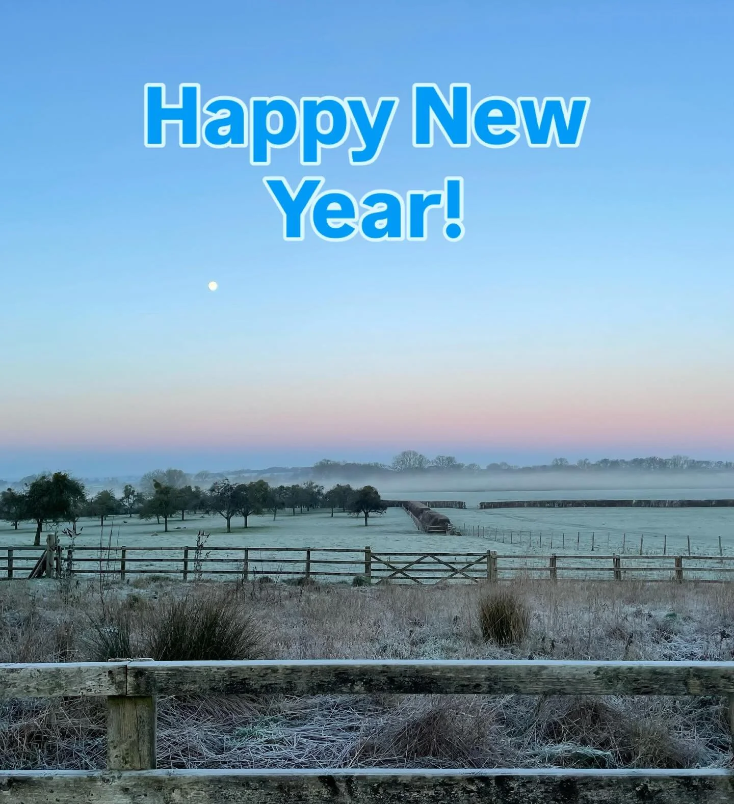 Here&rsquo;s to 2026.
May you choose joy along the journey and remain calm through both growth and uncertainty. Follow your dreams with intention, protect your peace, honour your boundaries and care for your well-being. Let go of people, habits and s