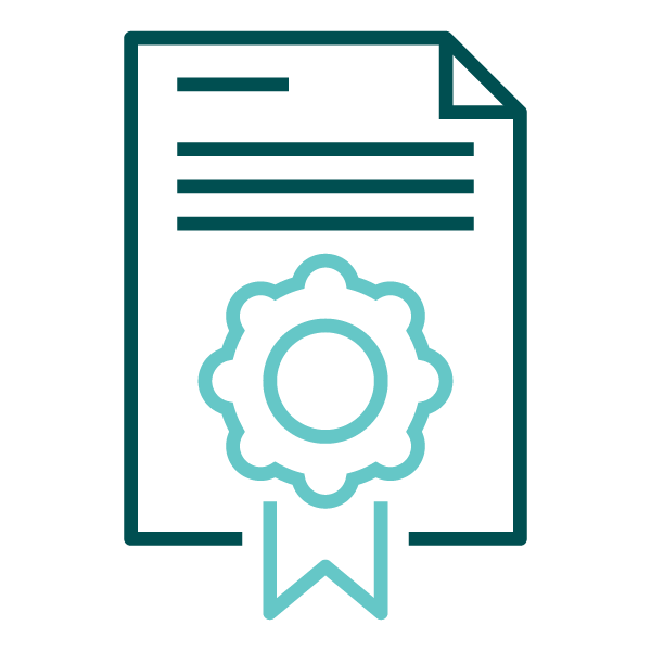 Your company creates an Employees 1st Fund. We create a custom online application and branded donation page.