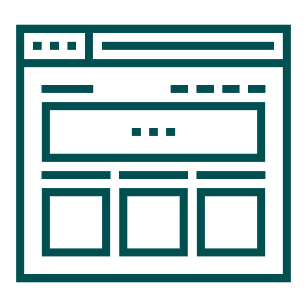 Your employees complete a straightforward and confidential online application via computer or mobile phone in 20 minutes or less.